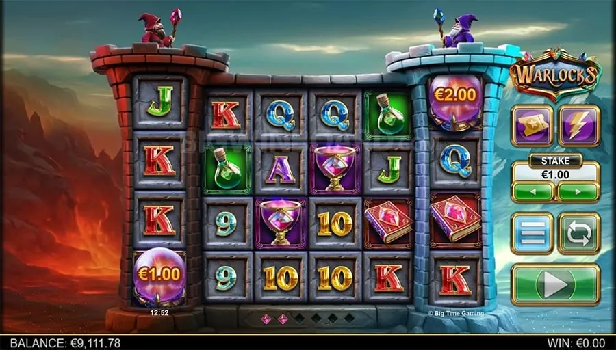 Online casino table games at 8k8